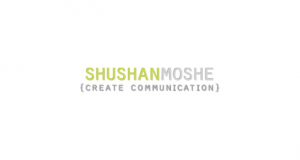 shushanmoshe create communication